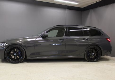 BMW M340i, 2020