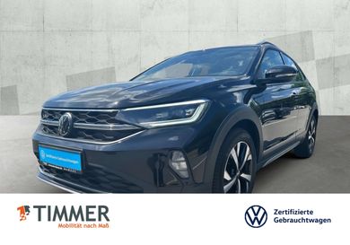 Volkswagen Taigo, 2022