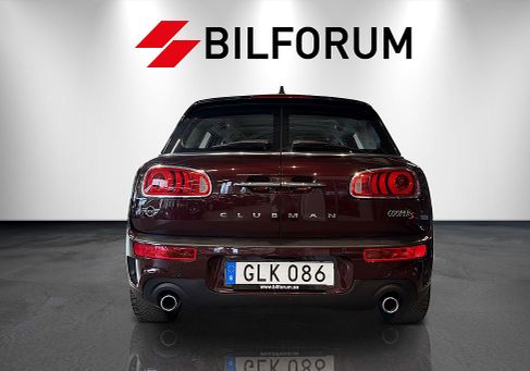 MINI, 2019