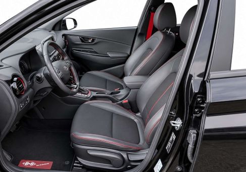 Hyundai Kona, 2020 3