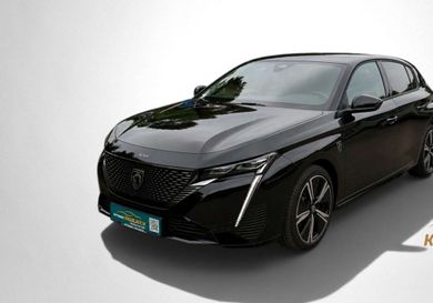 Peugeot 308, 2024