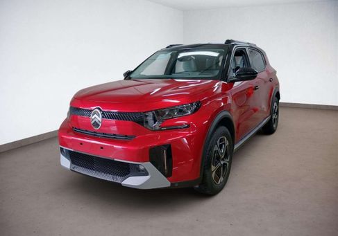 Citroën C3 Aircross, 2026 2