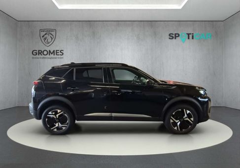 Peugeot 2008, 2025