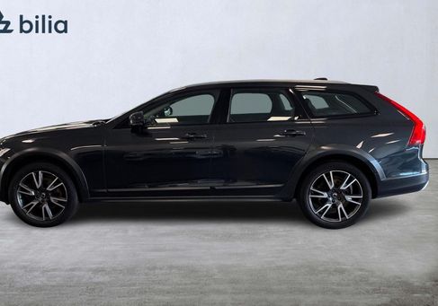 Volvo V90 Cross Country, 2019
