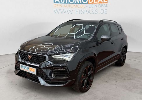 Cupra Ateca, 2023