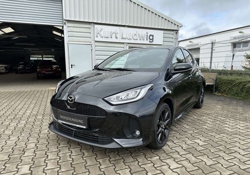 Mazda 2, 2025 2