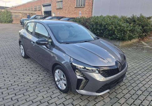Renault Clio, 2025