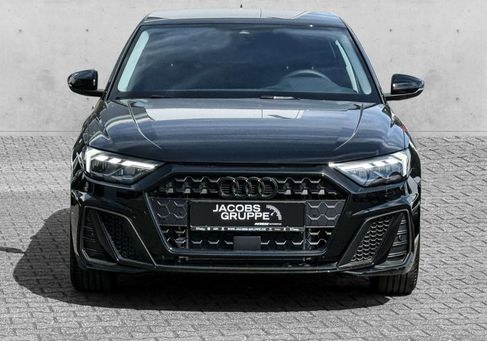 Audi A1, 2026 3