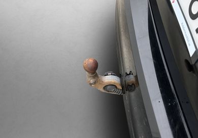 Volvo V90, 2021