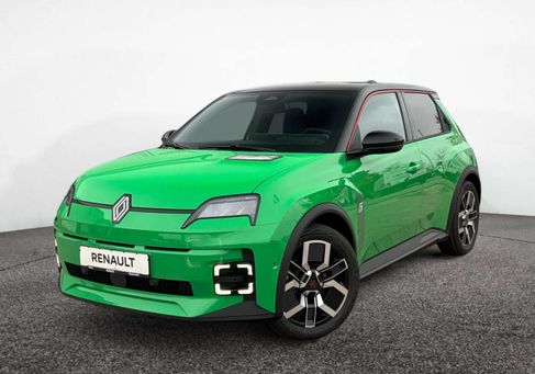 Renault R 5, 2025