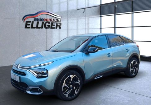 Citroën C4, 2023 2