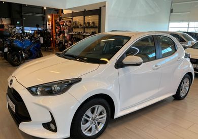 Mazda 2, 2023