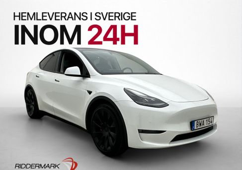 Tesla Model Y, 2022 3