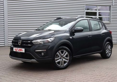 Dacia Sandero, 2021