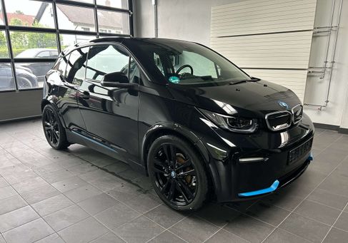 BMW i3, 2022