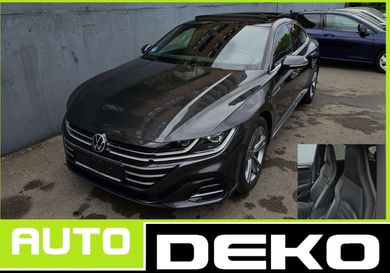 Volkswagen Arteon, 2022