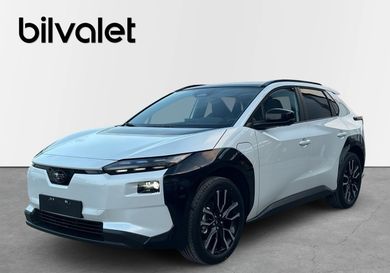 Subaru, 2026