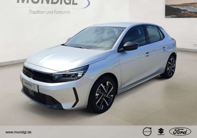 Opel Corsa, 2026