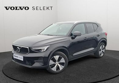 Volvo XC40, 2024