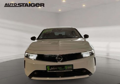 Opel Astra, 2022