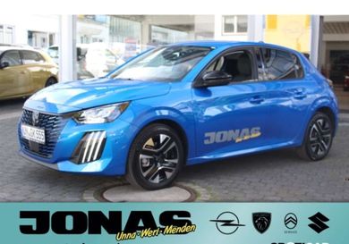 Peugeot 208, 2026