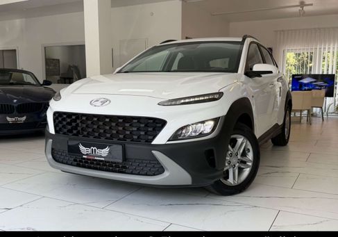 Hyundai Kona, 2022 3