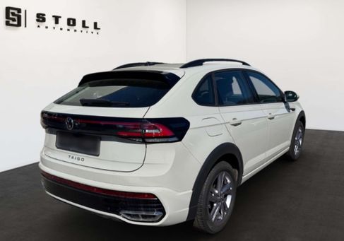 Volkswagen Taigo, 2023