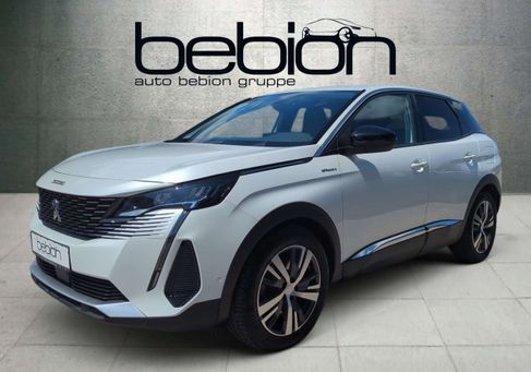 Peugeot 3008, 2022 2