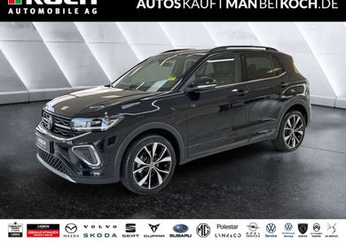 Volkswagen T-Cross, 2026