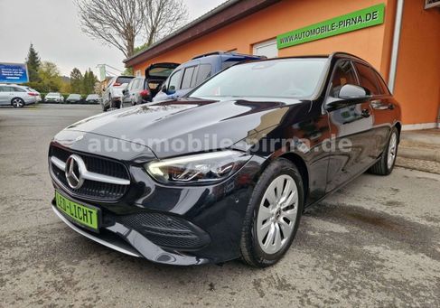 Mercedes-Benz C 220, 2023