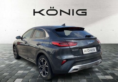 Kia XCeed, 2022