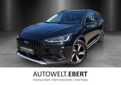 Ford Focus, 2026