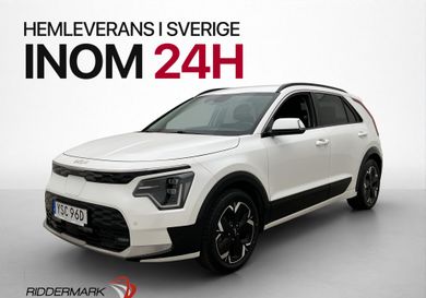 Kia Niro, 2023