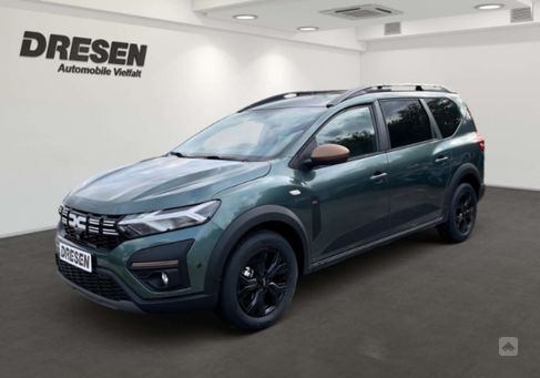 Dacia Jogger, 2024