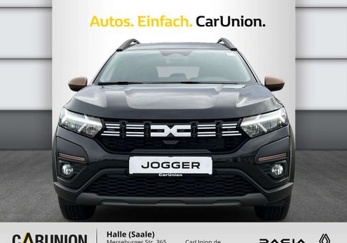 Dacia Jogger, 2026 2
