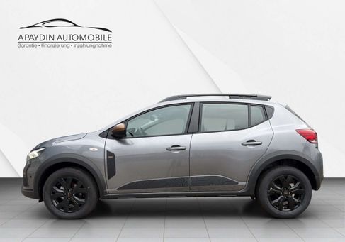 Dacia Sandero, 2025