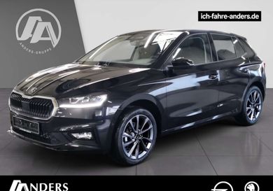 Skoda Fabia, 2026