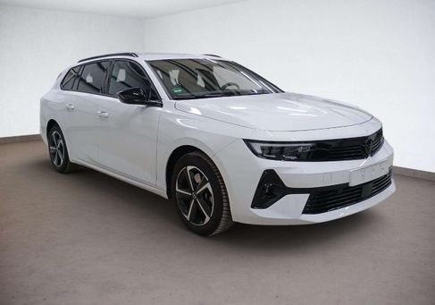 Opel Astra, 2024