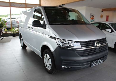 Volkswagen T6 Transporter, 2023