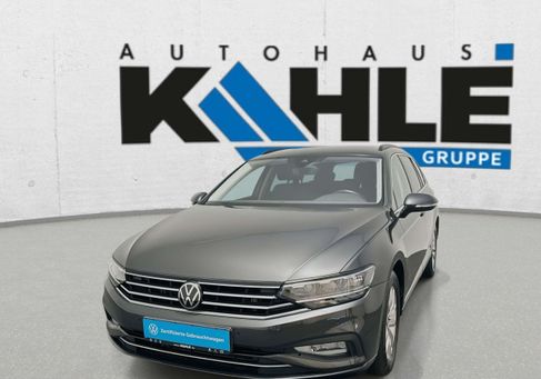 Volkswagen Passat Variant, 2022 2