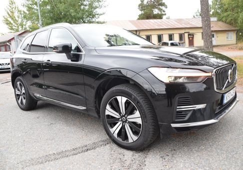 Volvo XC60, 2023 3