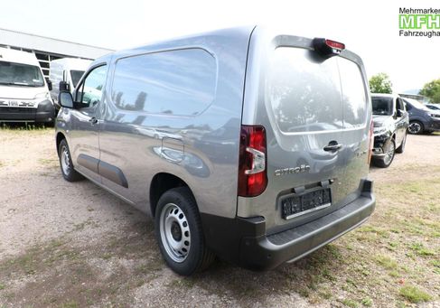 Citroën Berlingo, 2026 3
