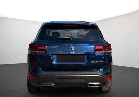 Citroën C5 Aircross, 2024 3