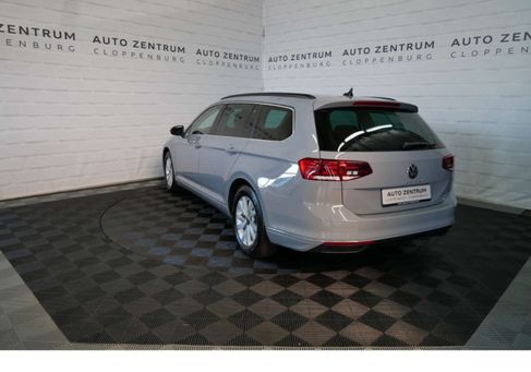 Volkswagen Passat Variant, 2022 3