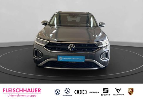 Volkswagen T-Roc, 2022