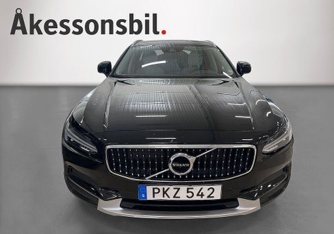 Volvo V90 Cross Country, 2018