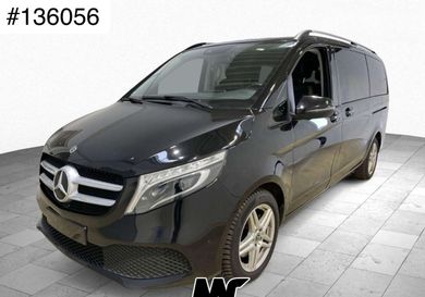 Mercedes-Benz V 220, 2022