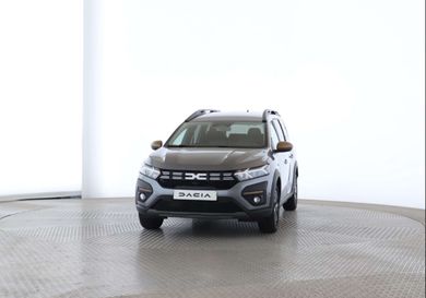 Dacia Jogger, 2025