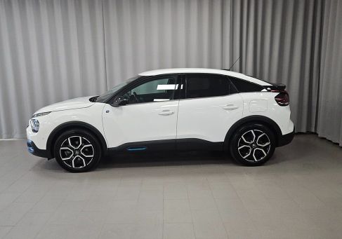 Citroën C4, 2021 2