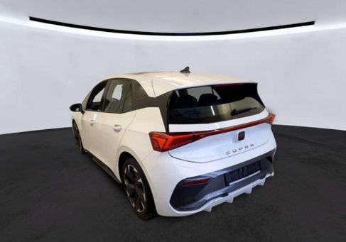 Cupra Born, 2023